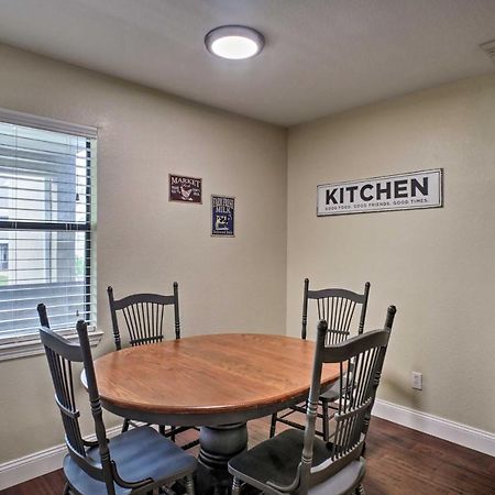 Branson Condo With Pool Access, Walk To Fishing מראה חיצוני תמונה