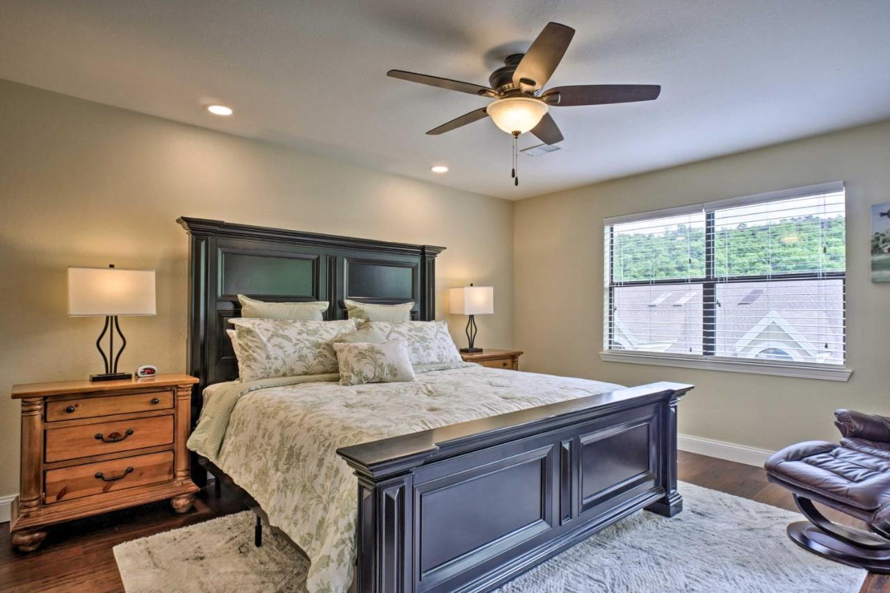 Branson Condo With Pool Access, Walk To Fishing מראה חיצוני תמונה