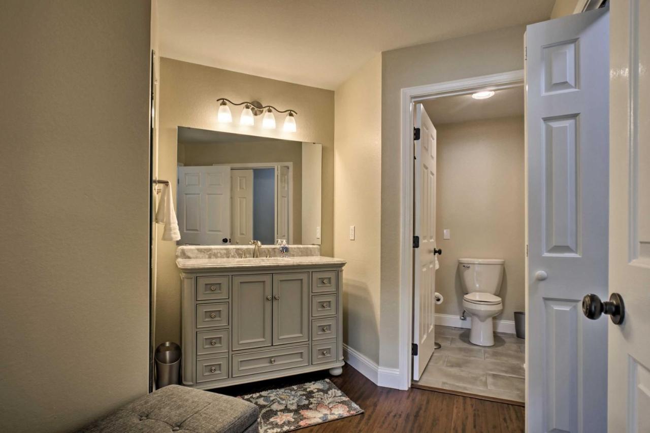 Branson Condo With Pool Access, Walk To Fishing מראה חיצוני תמונה