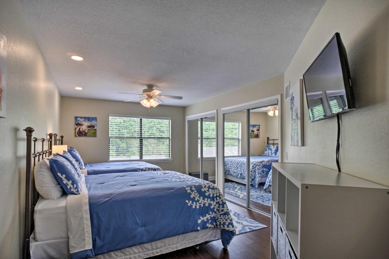 Branson Condo With Pool Access, Walk To Fishing מראה חיצוני תמונה