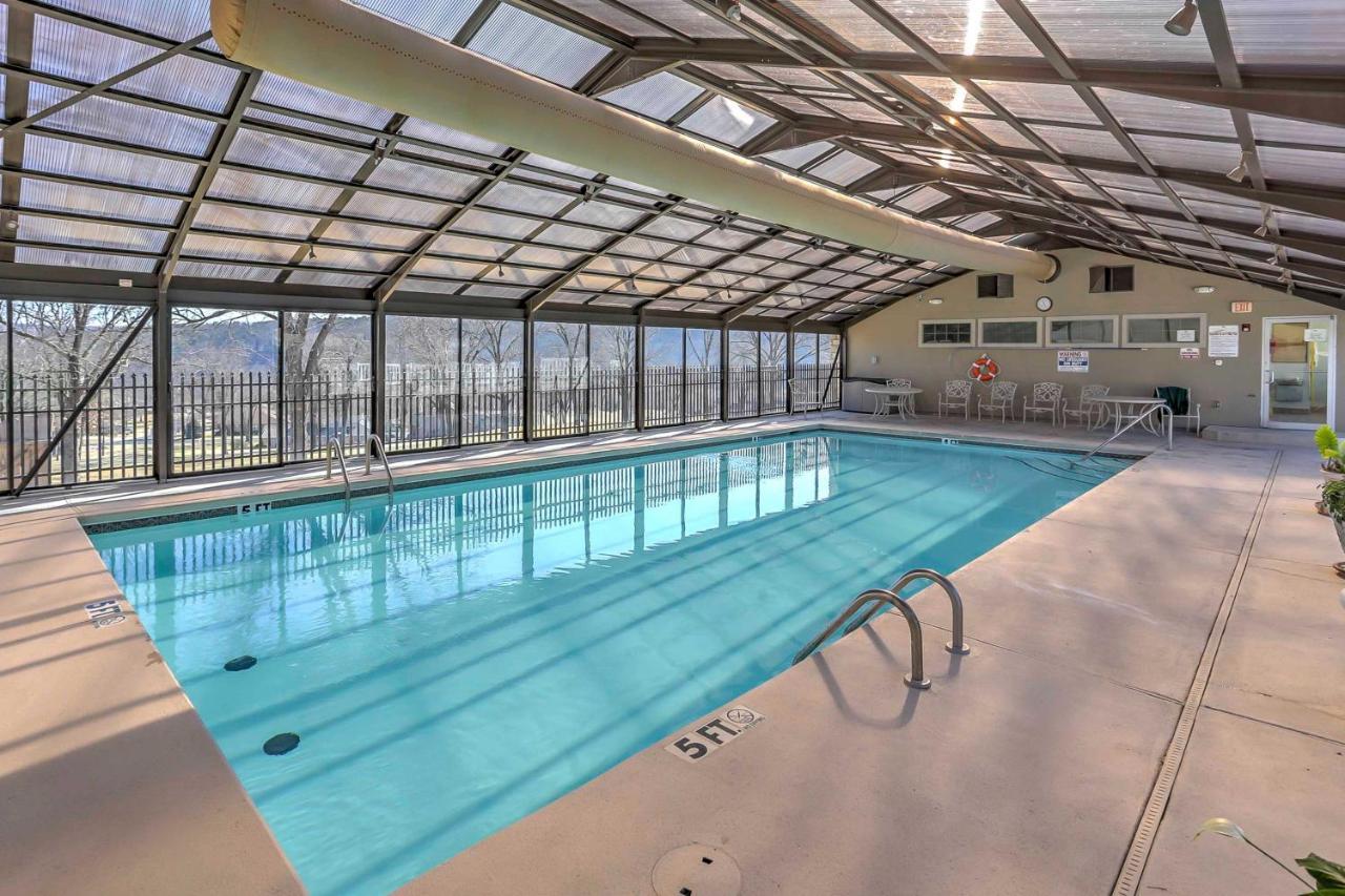 Branson Condo With Pool Access, Walk To Fishing מראה חיצוני תמונה