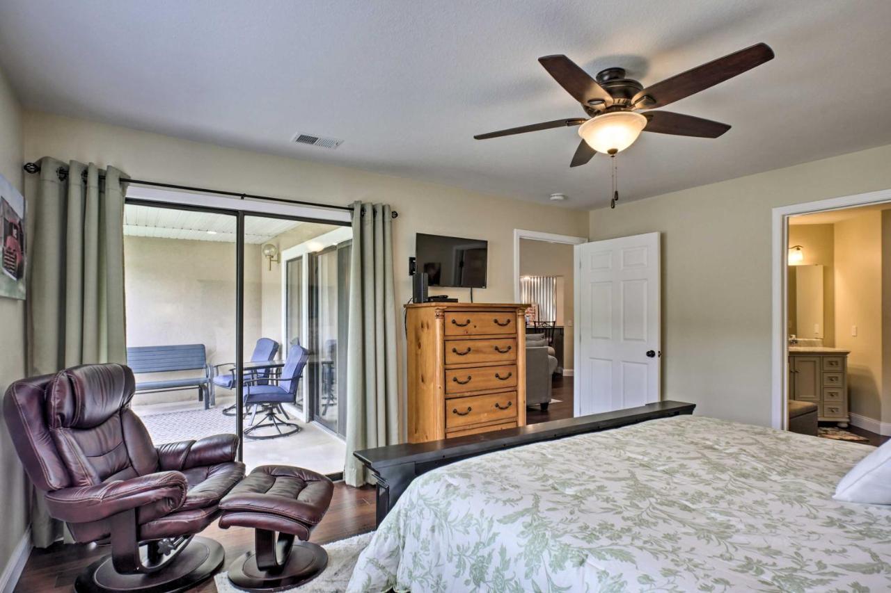 Branson Condo With Pool Access, Walk To Fishing מראה חיצוני תמונה