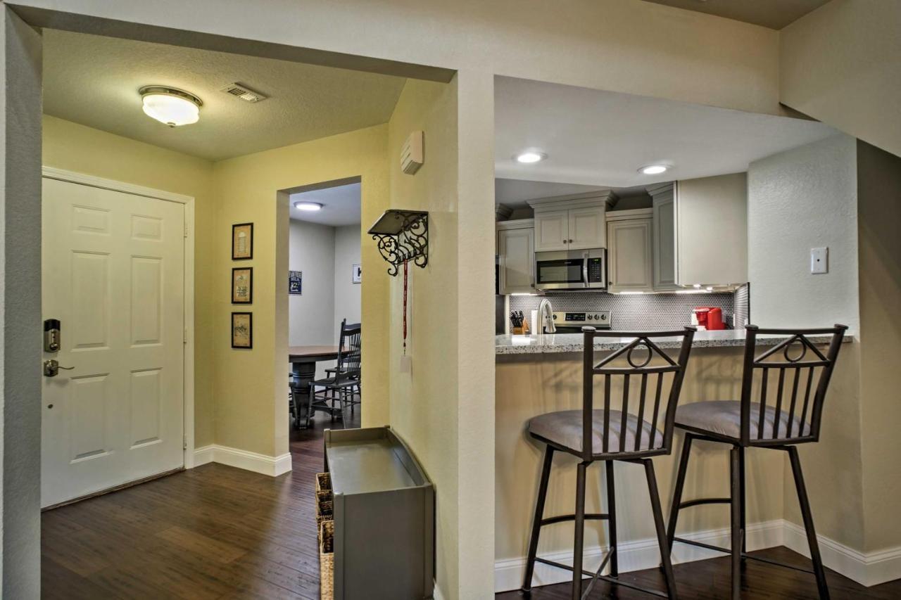Branson Condo With Pool Access, Walk To Fishing מראה חיצוני תמונה