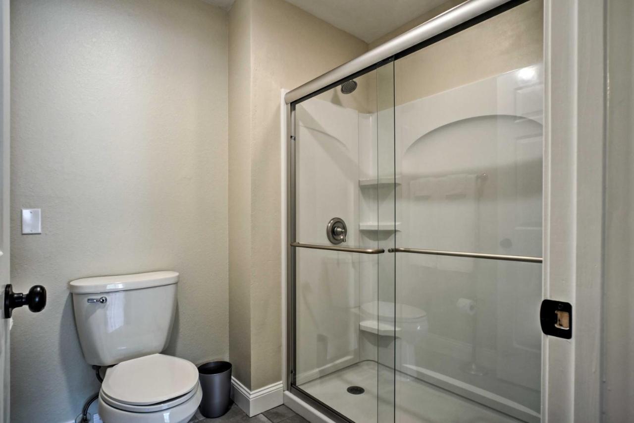 Branson Condo With Pool Access, Walk To Fishing מראה חיצוני תמונה
