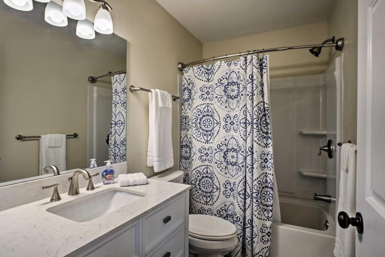 Branson Condo With Pool Access, Walk To Fishing מראה חיצוני תמונה