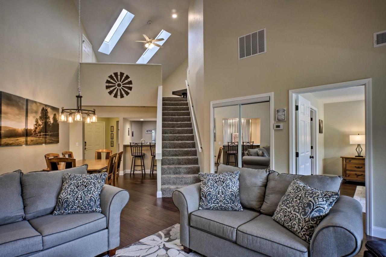 Branson Condo With Pool Access, Walk To Fishing מראה חיצוני תמונה