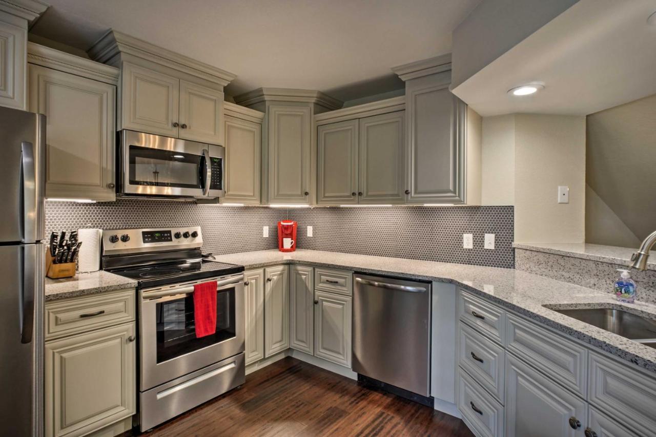 Branson Condo With Pool Access, Walk To Fishing מראה חיצוני תמונה