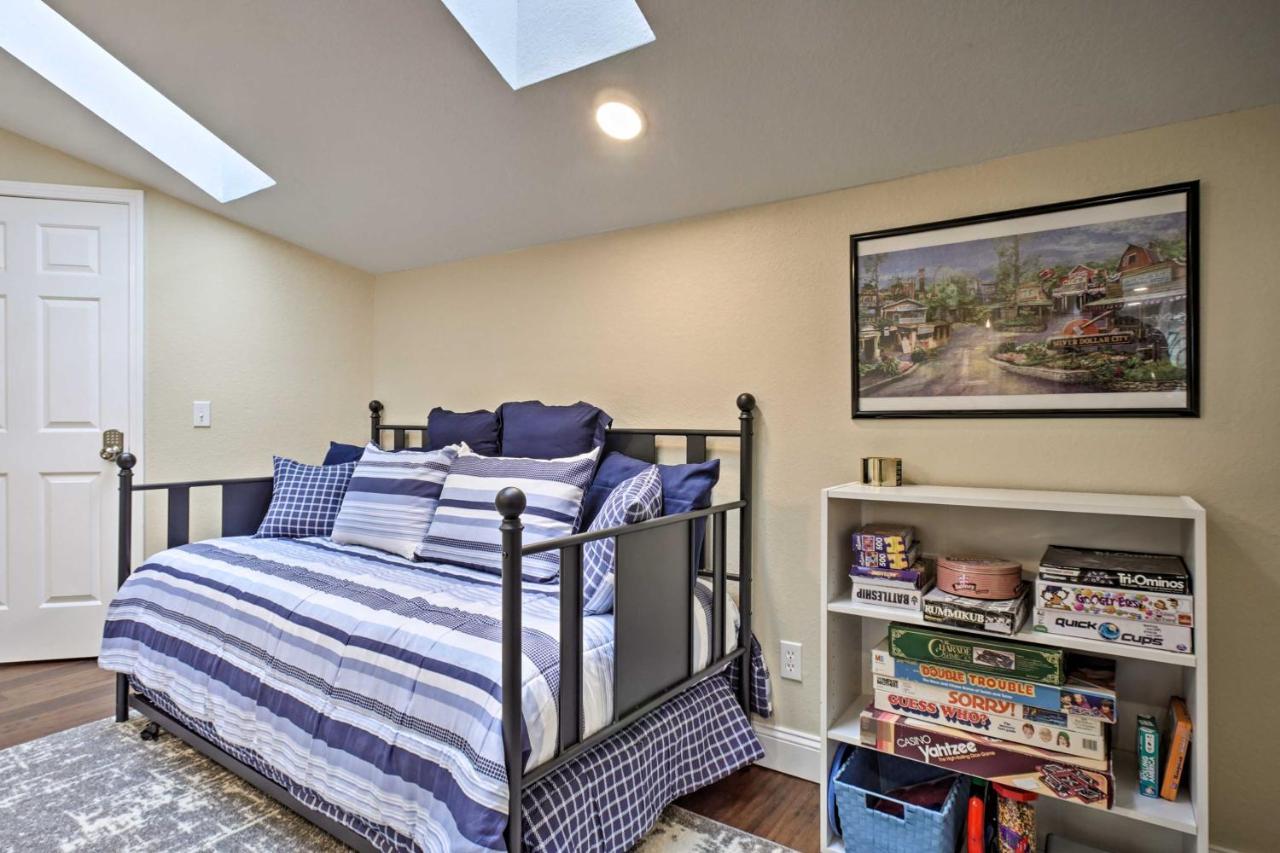 Branson Condo With Pool Access, Walk To Fishing מראה חיצוני תמונה