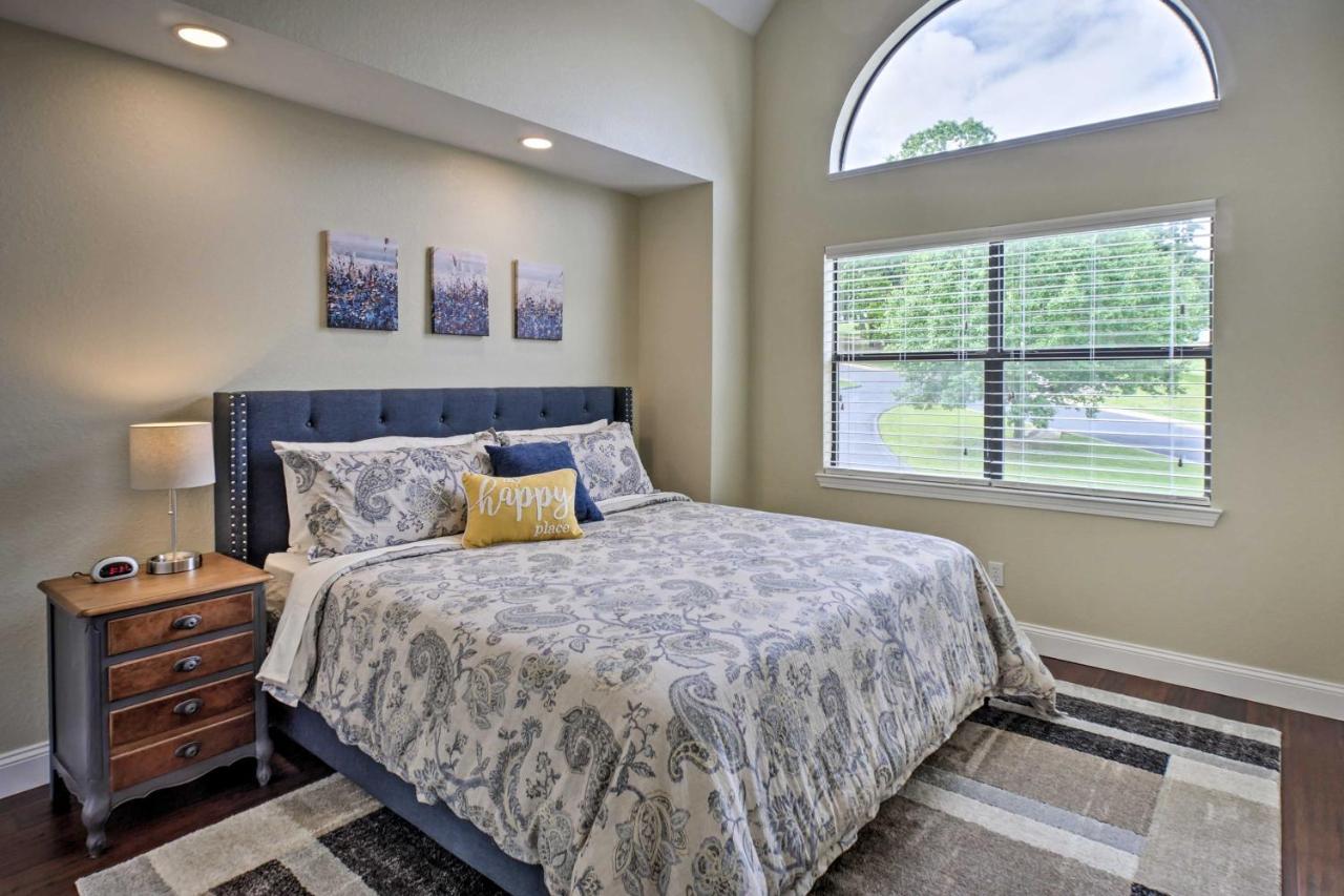 Branson Condo With Pool Access, Walk To Fishing מראה חיצוני תמונה