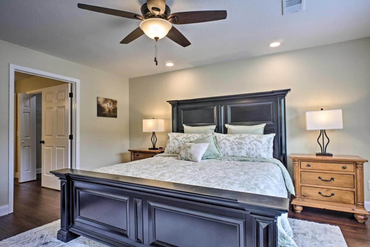 Branson Condo With Pool Access, Walk To Fishing מראה חיצוני תמונה
