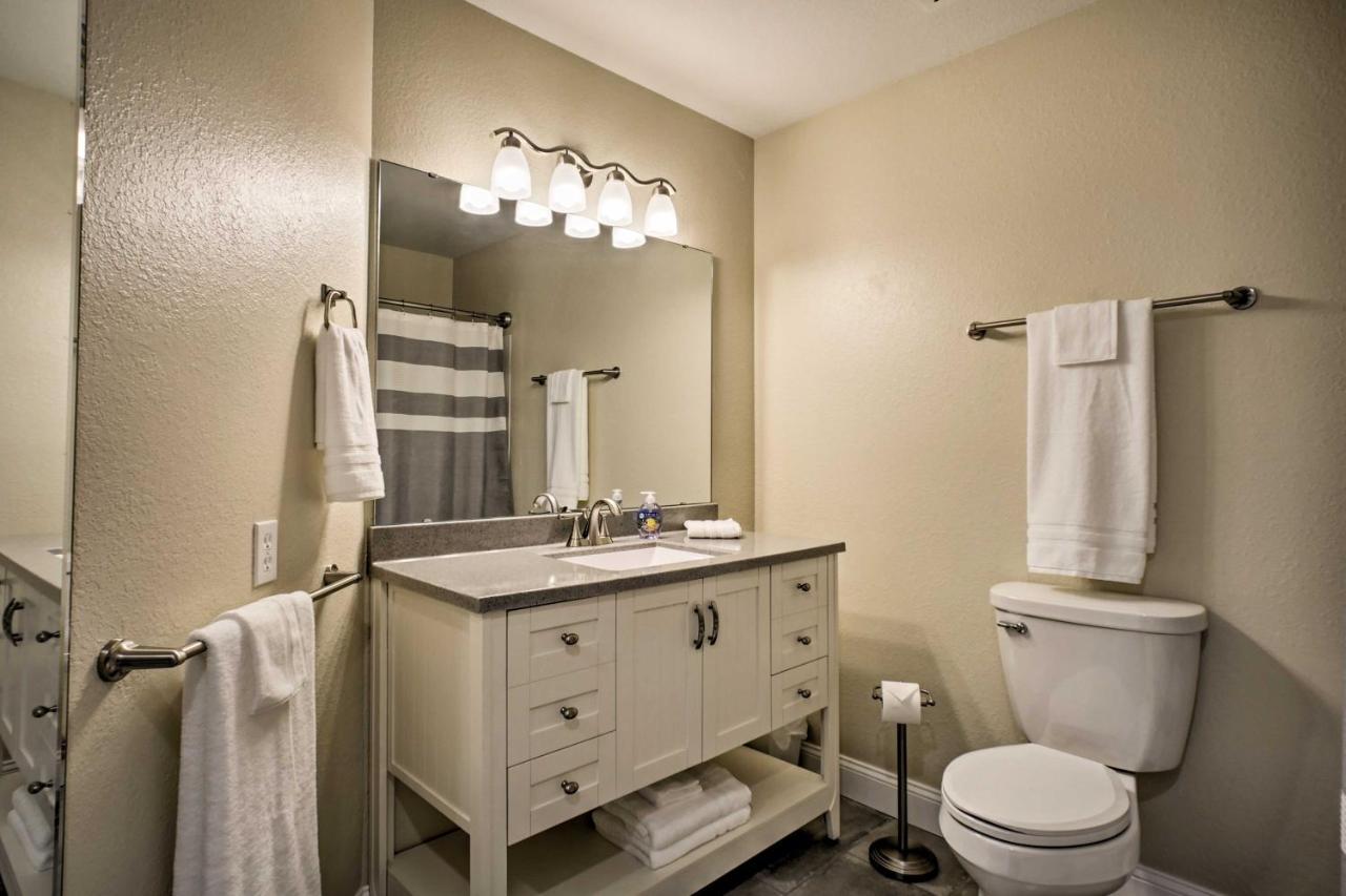 Branson Condo With Pool Access, Walk To Fishing מראה חיצוני תמונה