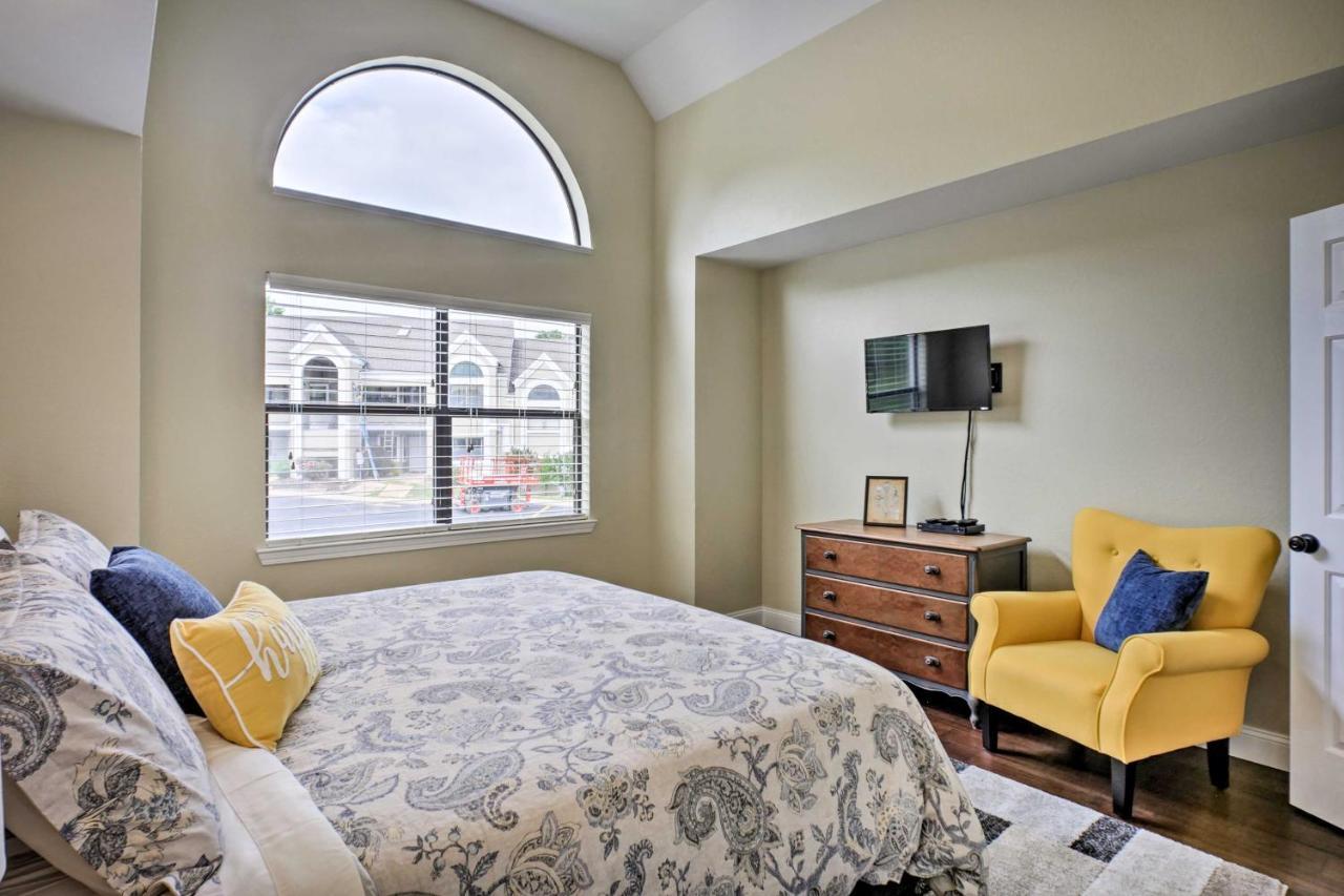Branson Condo With Pool Access, Walk To Fishing מראה חיצוני תמונה