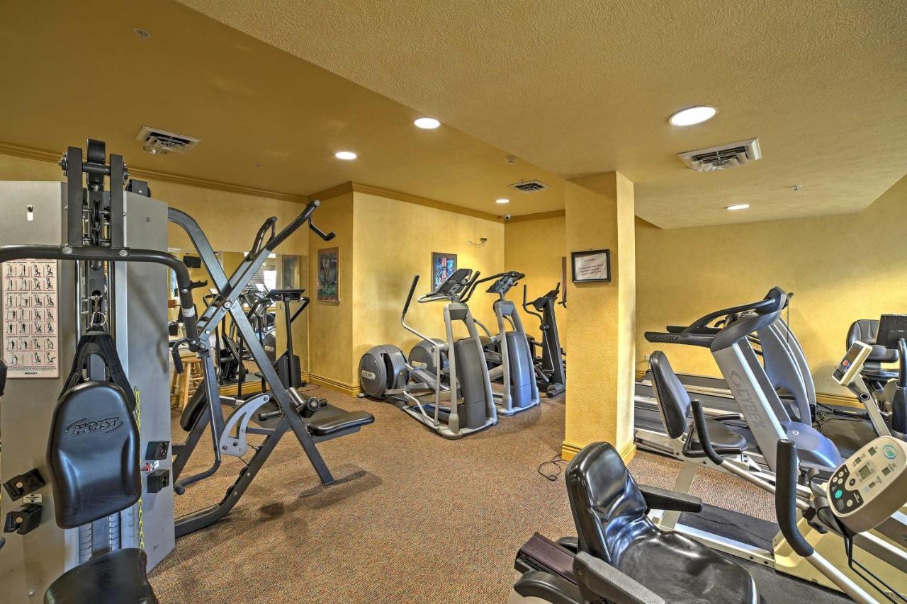 Branson Condo With Pool Access, Walk To Fishing מראה חיצוני תמונה